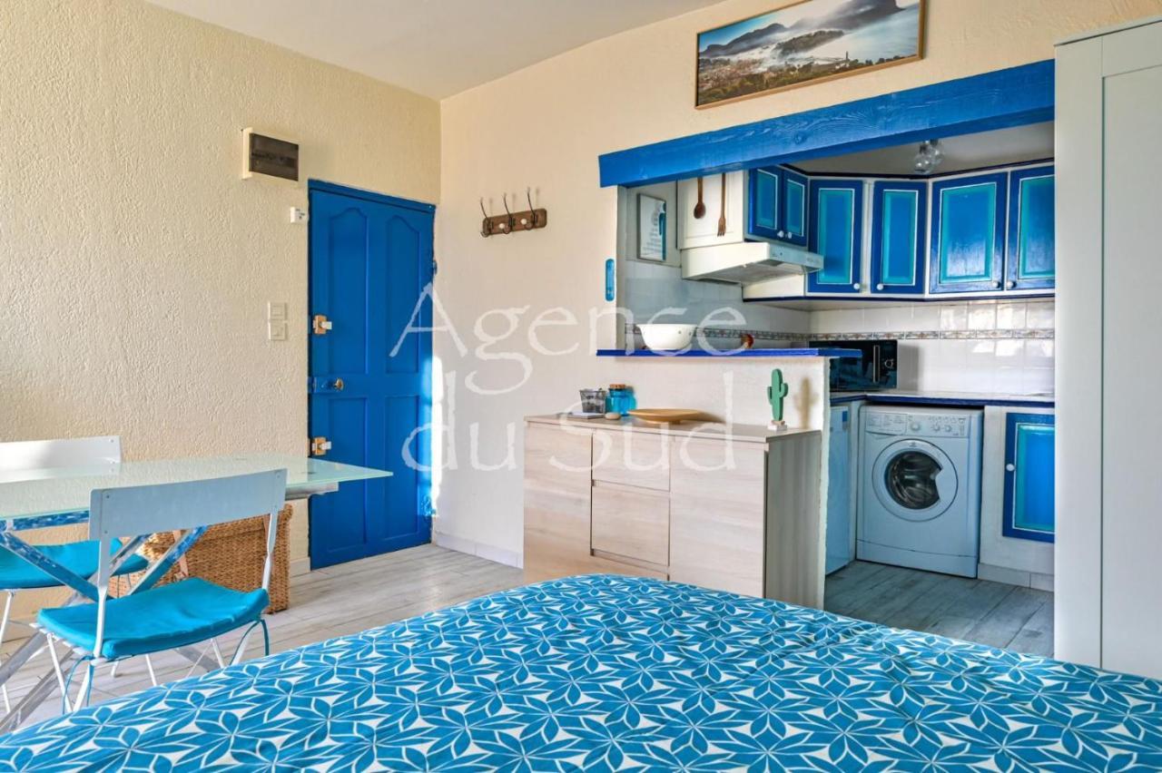 Cassis Centre Apartment Exterior foto